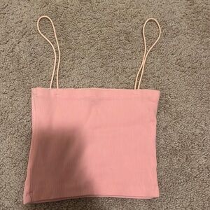 Zara size small tank top